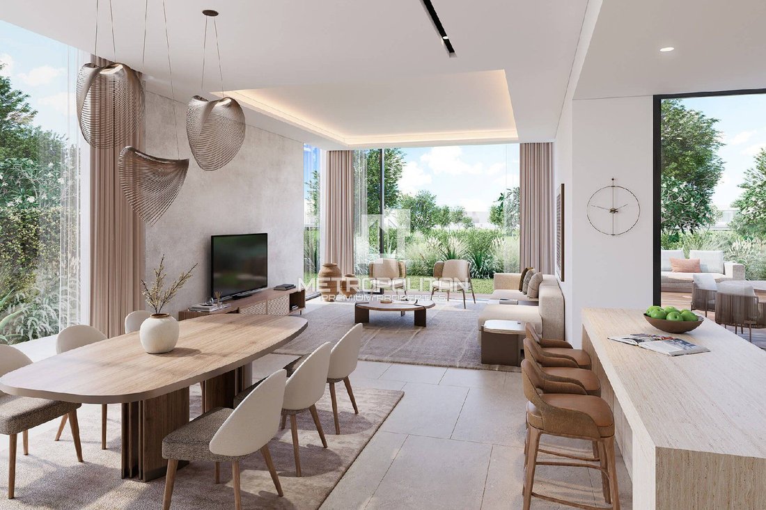 Villa in Wadi Al Safa 7, Wadi Al Safa, Dubai 3 - 14828341
