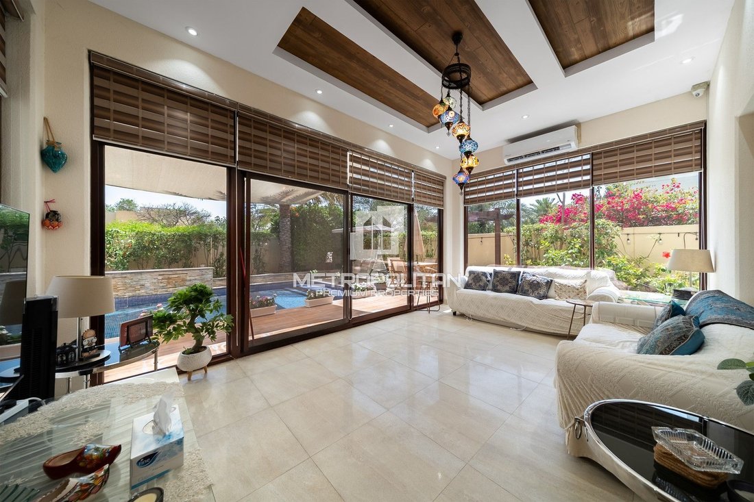 Villa in Al Wasl, Dubai, United Arab Emirates 3 - 17669381