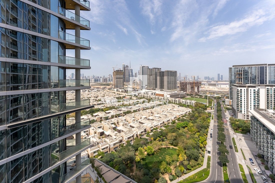 Apartment in MBR- Al Merkad, Dubai, United Arab Emirates 1 - 15368408