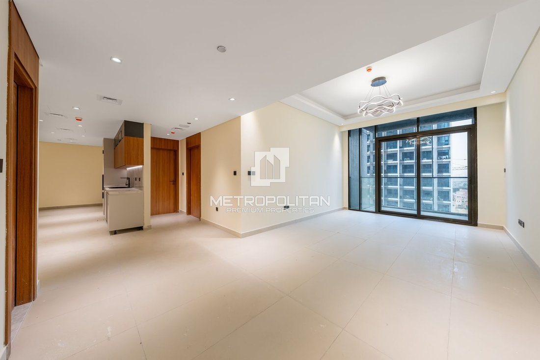 Apartment in JVC / Jumeirah Village Circle, Dubai, United Arab Emirates 1 - 17669529