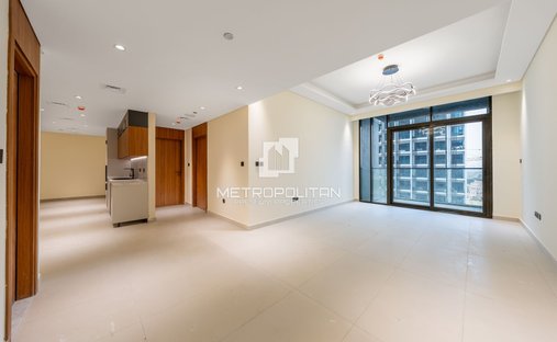 Apartment in JVC / Jumeirah Village Circle, Dubai, United Arab Emirates 1
