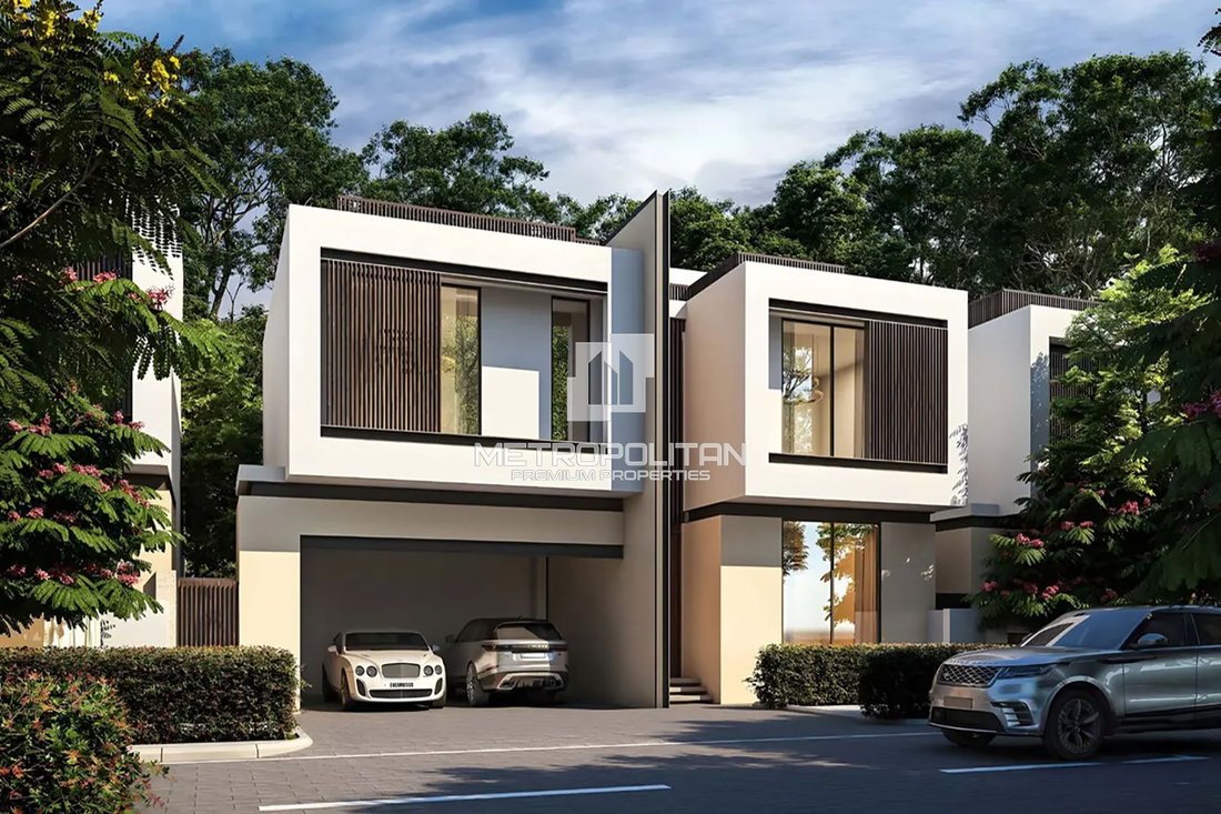 Villa in Wadi Al Safa 2, Wadi Al Safa, Dubai 1 - 16567335