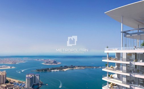 Appartement en Al Safouh Deuxième, Al Safouh, Doubaï 1