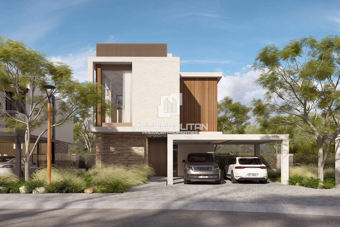 Villa in Wadi Al Safa 7, Wadi Al Safa, Dubai 1 - 14579060