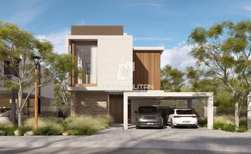 Villa en Wadi Al Safa 7, Wadi Al Safa, Doubaï 1
