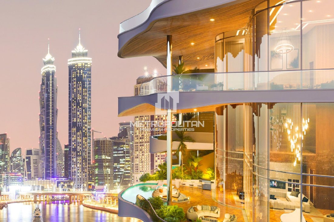 Apartment in Al Wasl, Dubai, United Arab Emirates 1 - 16104624