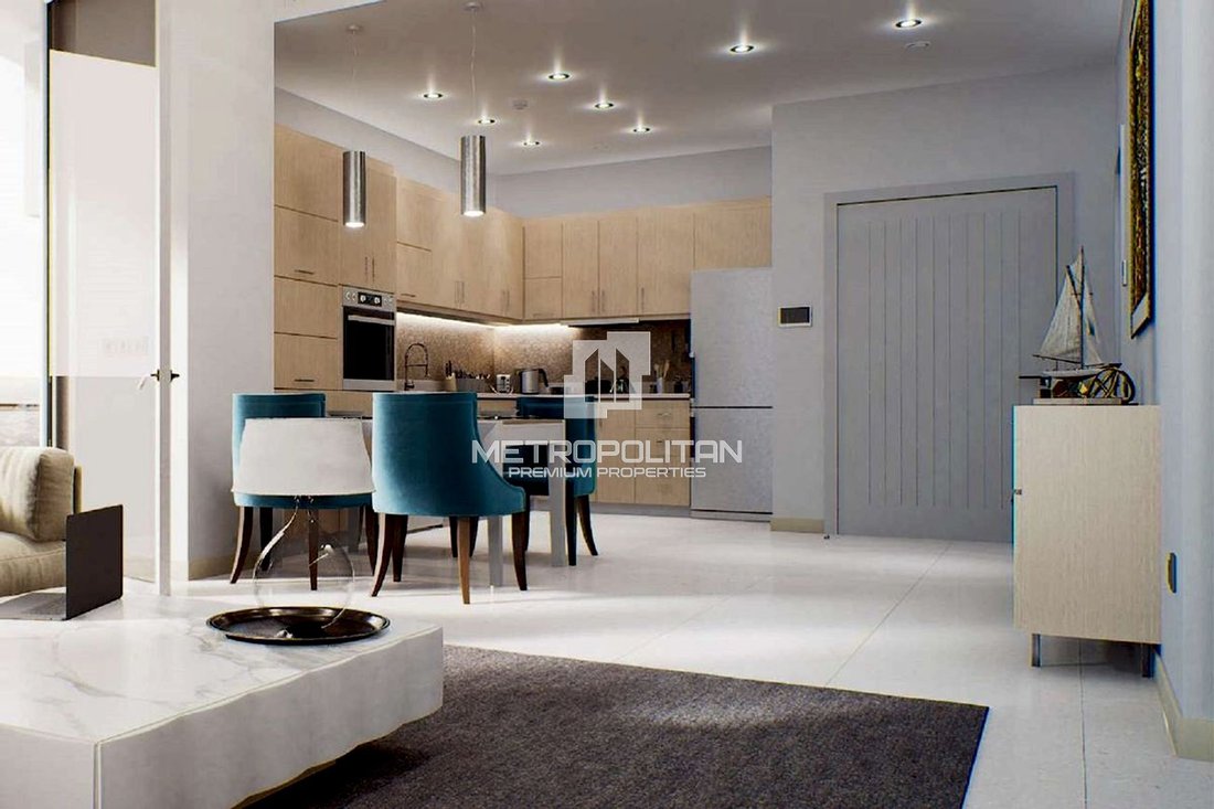 Apartment in JLT / Jumeirah Lakes Towers, Dubai, United Arab Emirates 2 - 15636737