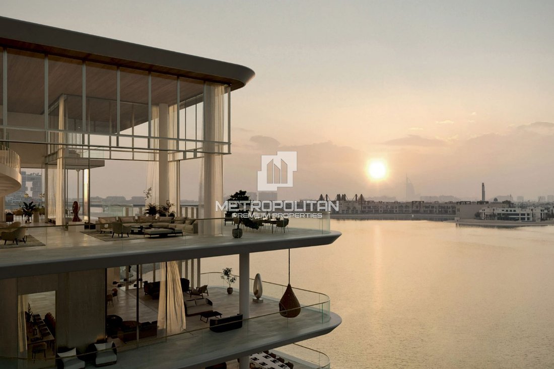 Apartment in Al Sufouh, Dubai, United Arab Emirates 3 - 15298567