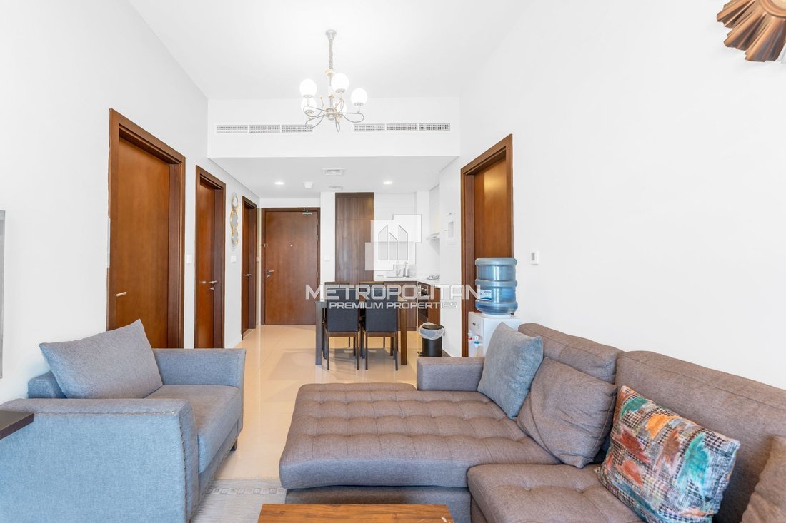 Apartment in Business Bay, Dubai, United Arab Emirates 5 - 15888190