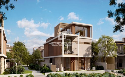 Villa in Wadi Al Safa 7, Wadi Al Safa, Dubai 1