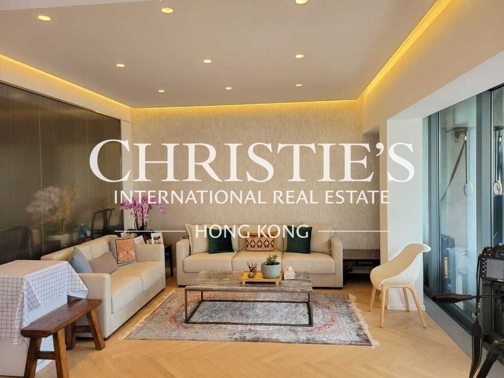 Apartment in Hong Kong, Hong Kong 3 - 17669462