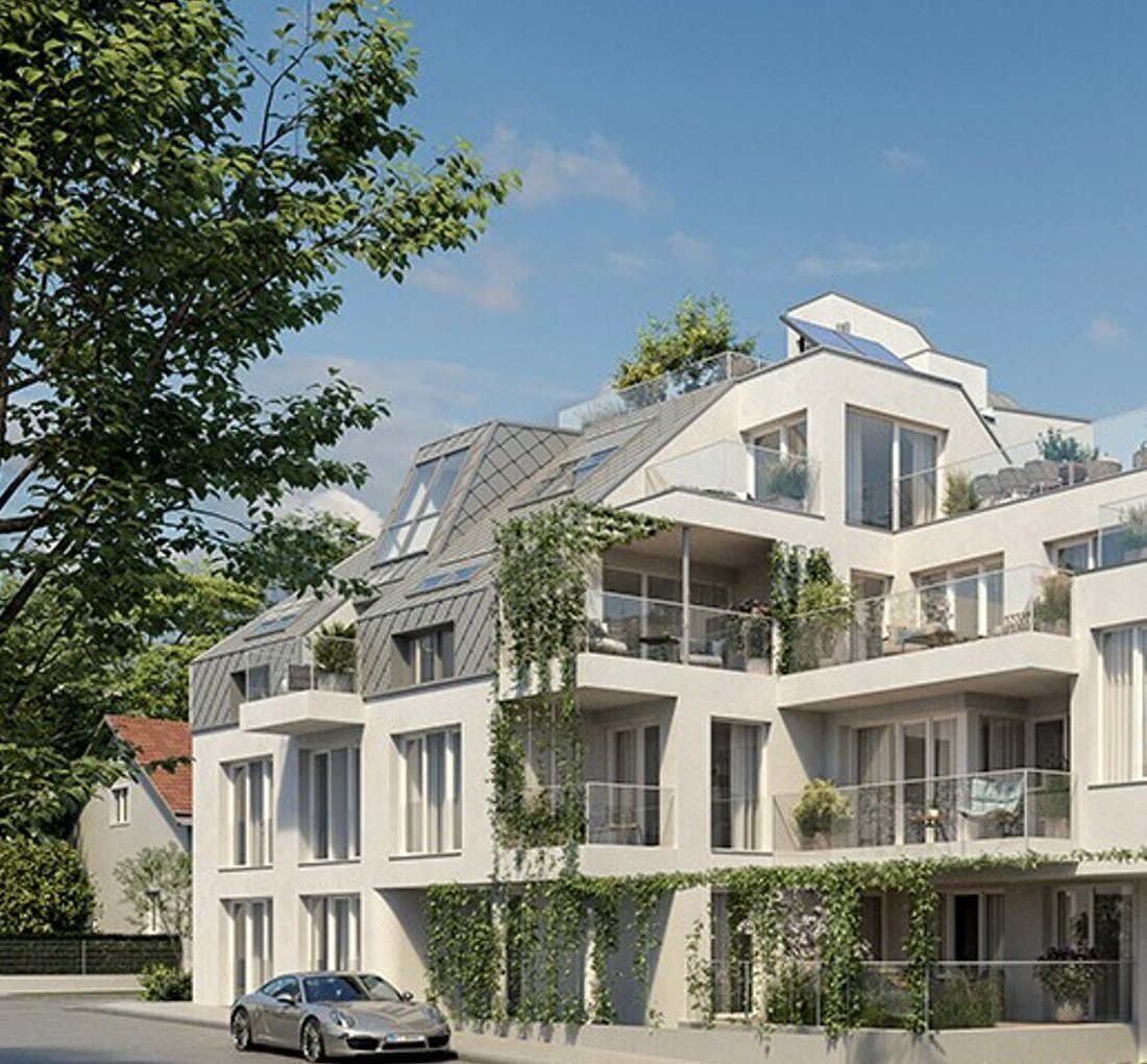 Apartment in Vienna, Wien, Austria 1 - 17669033