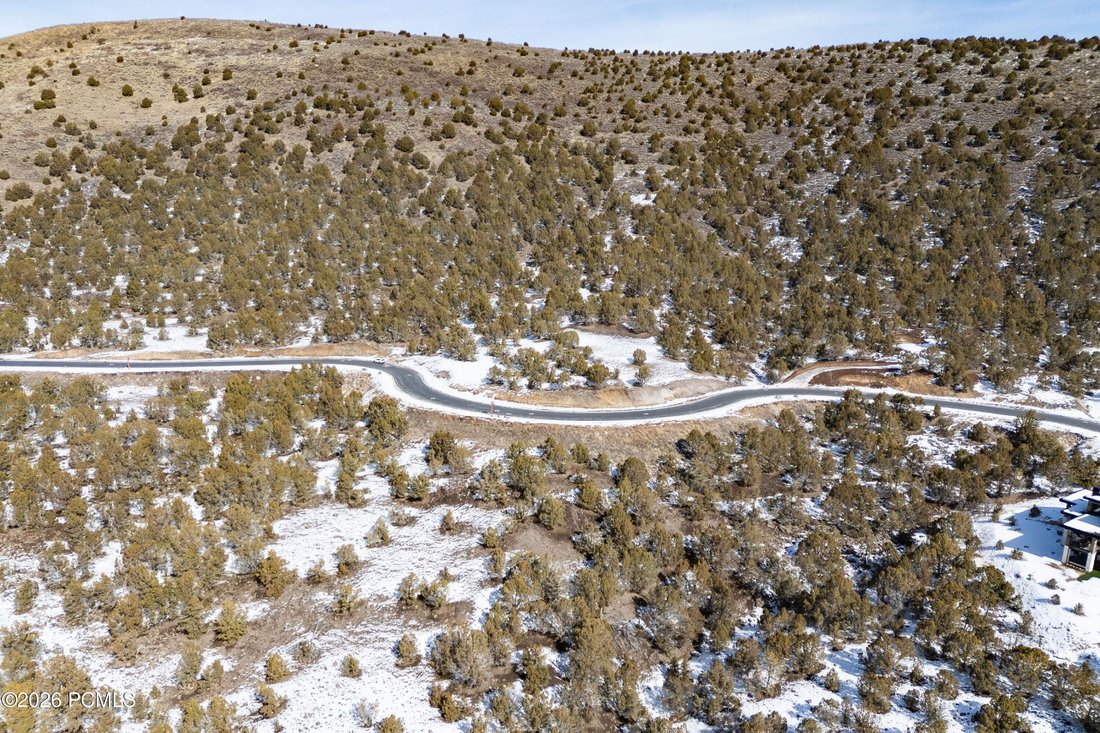 Land in Heber City, Utah, United States 4 - 17669196