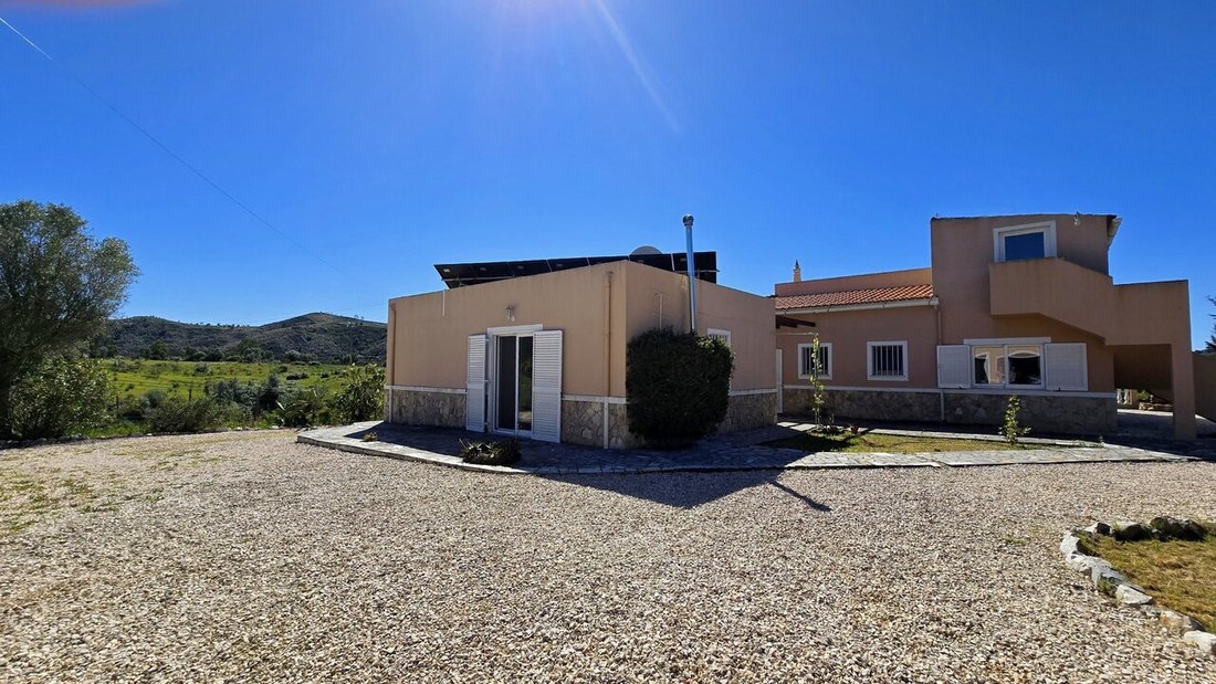 House in Silves, Algarve, Portugal 2 - 17668948