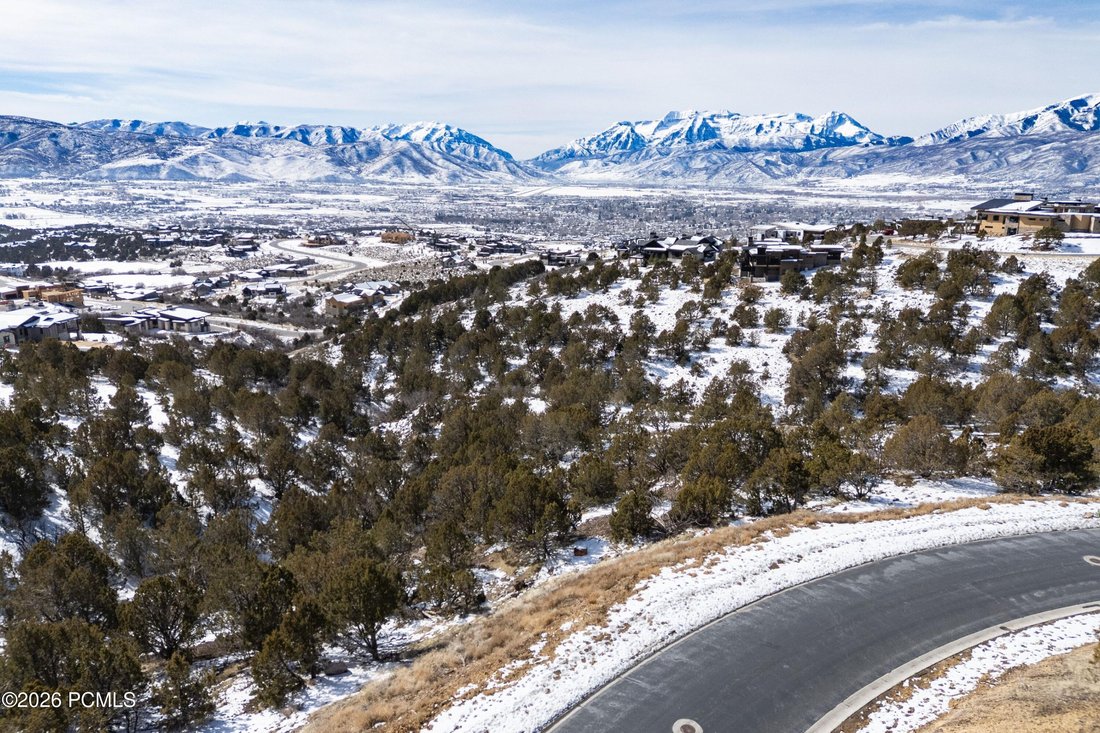 Land in Heber City, Utah, United States 1 - 17669196