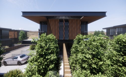 Townhouse en Chloraka, Distrito de Pafos, Chipre 1