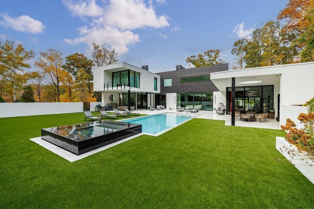 House in Atlanta, Georgia, United States 1 - 17669149