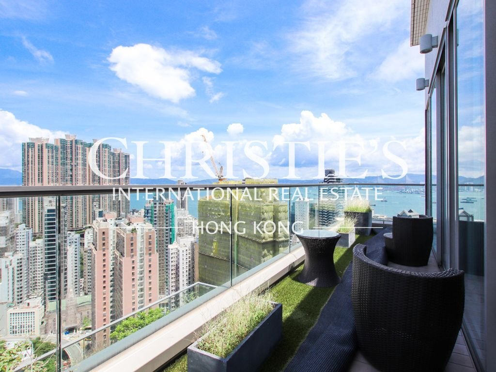 Apartment in Hong Kong, Hong Kong 4 - 17669469