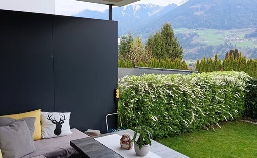 Apartamento en Vomp, Tirol, Austria 1
