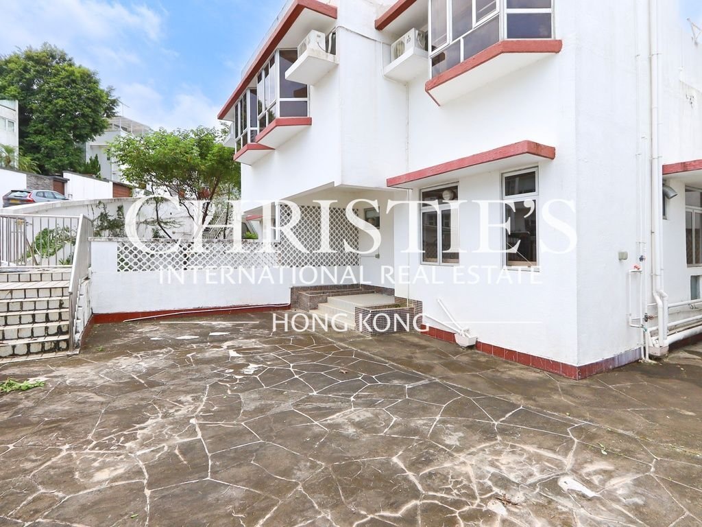 Villa in Hong Kong, Hong Kong 3 - 17669460