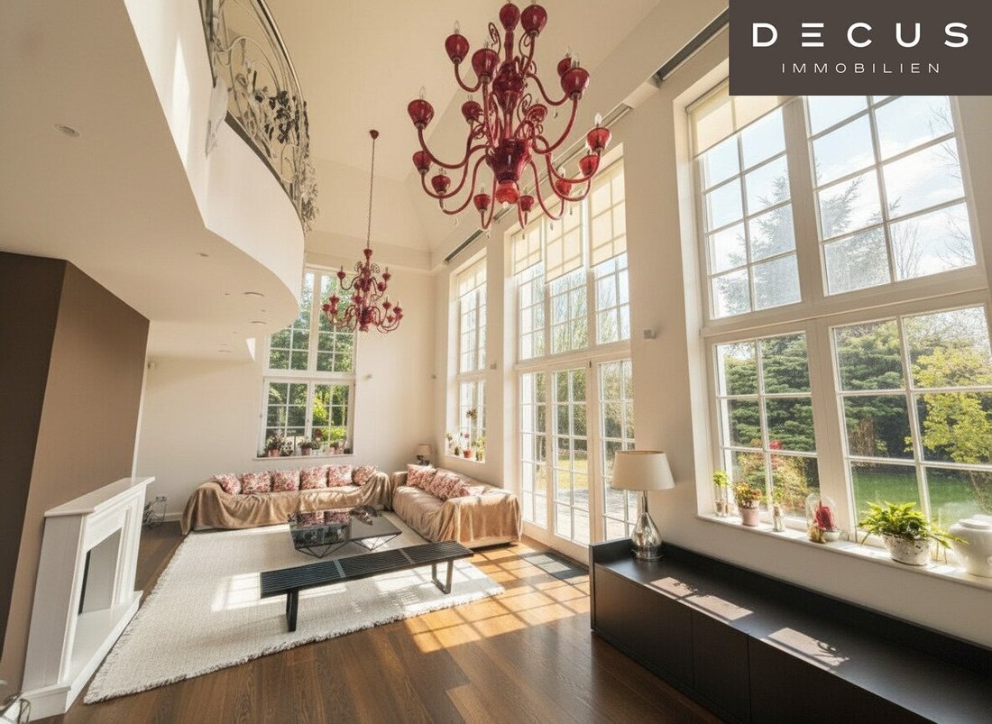 Villa in Oberwaltersdorf, Lower Austria, Austria 3 - 17669051