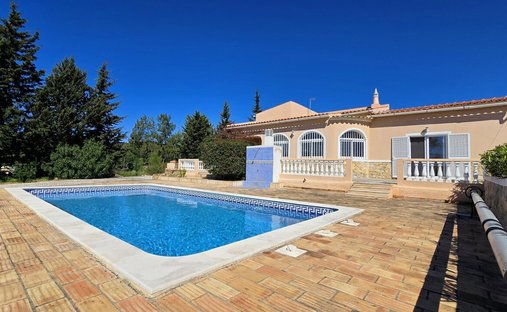 Casa a Silves, Algarve, Portogallo 1