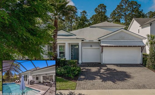 Casa a Jacksonville, Florida, Stati Uniti 1