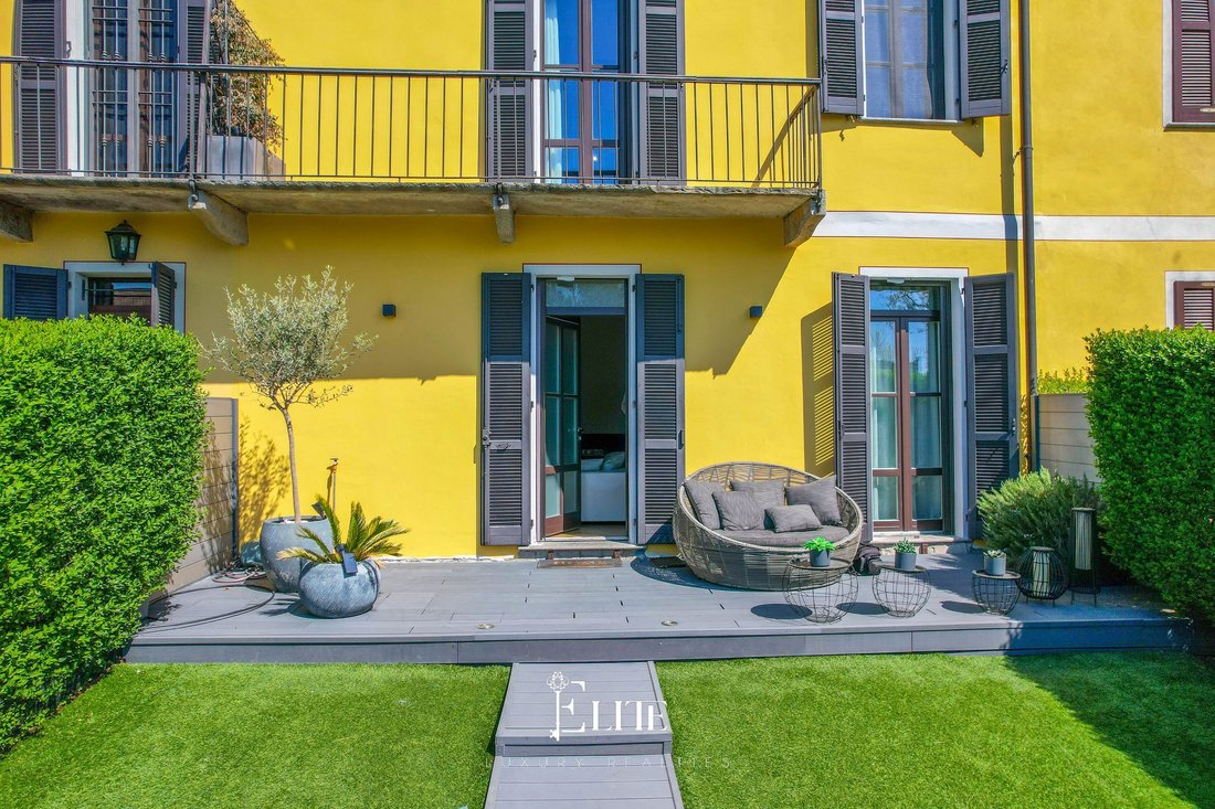 Villa in Sesto Calende, Lombardy, Italy 5 - 17668987