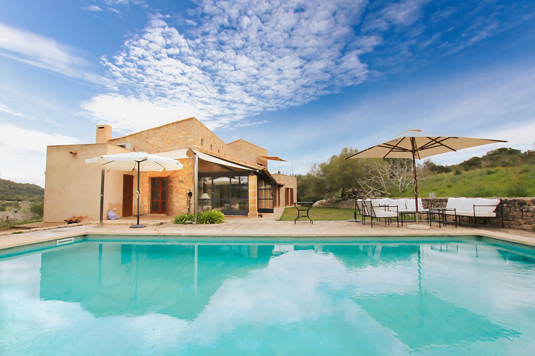 Finca in Son Servera, Balearic Islands, Spain 2 - 17668919