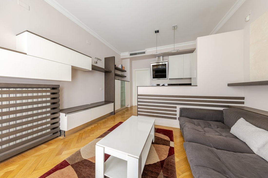 Apartment in Navigli - Bocconi, Milan, Lombardy 4 - 17669199