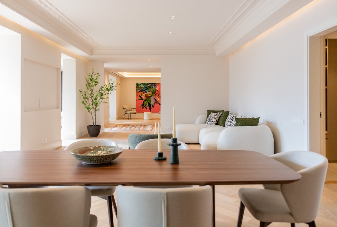 Apartment in Eixample, Barcelona, Spain 5 - 17669528