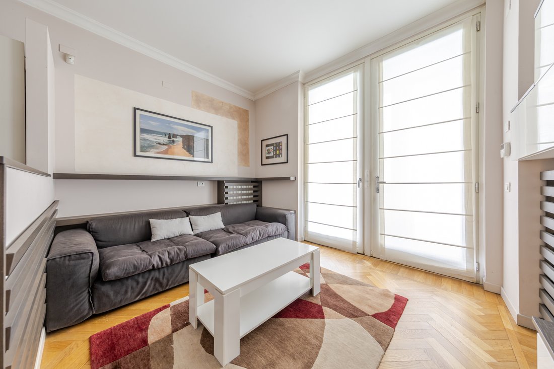 Apartment in Navigli - Bocconi, Milan, Lombardy 2 - 17669199