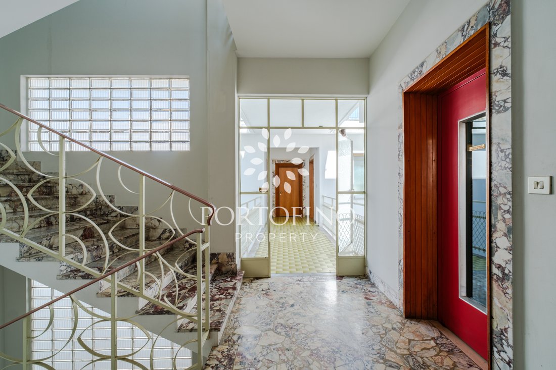 Apartment in Center, Santa Margherita Ligure, Liguria 4 - 17661548