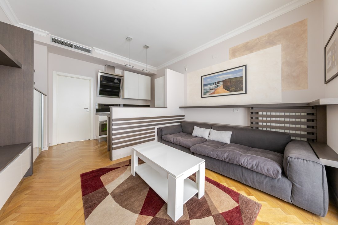 Apartment in Navigli - Bocconi, Milan, Lombardy 3 - 17669199