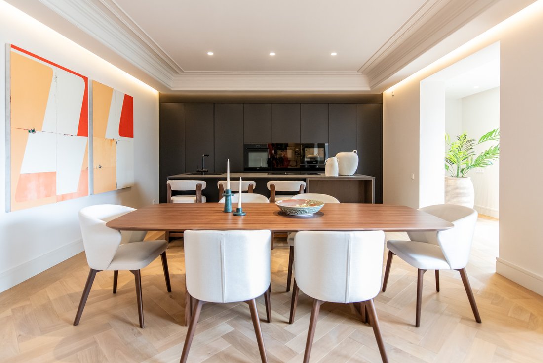 Apartment in Eixample, Barcelona, Spain 1 - 17669528