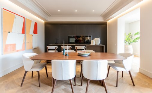 Appartement à Eixample, Barcelone, Espagne 1