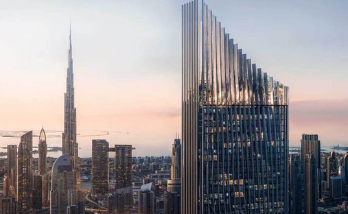 Attico a Dubai, Dubai, Emirati Arabi Uniti 1