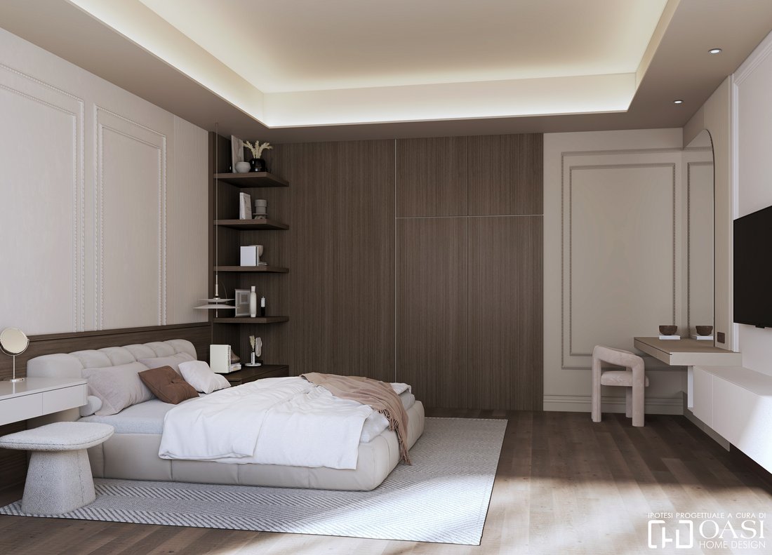 House in Pinciano, Rome, Italy 4 - 17669555