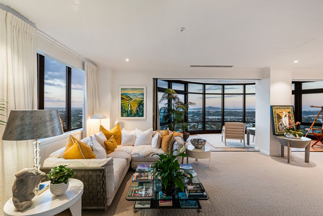 Apartment in Auckland, Auckland, New Zealand 3 - 17669441