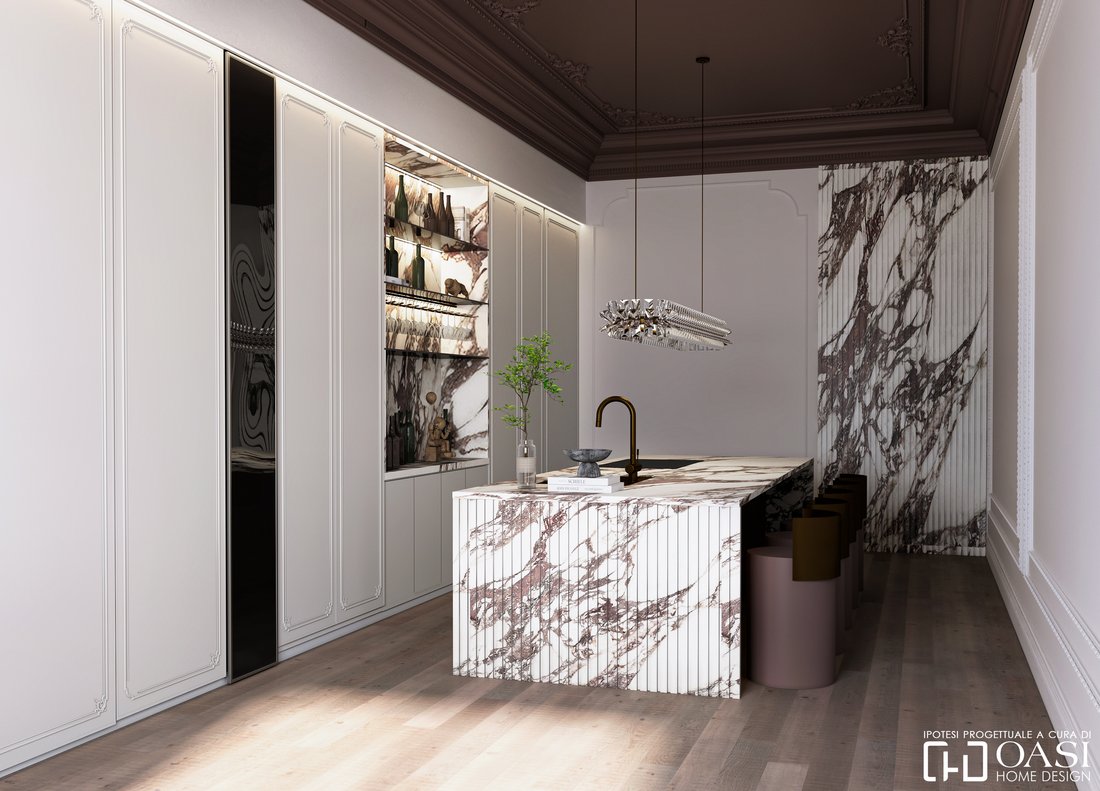 House in Pinciano, Rome, Italy 3 - 17669555