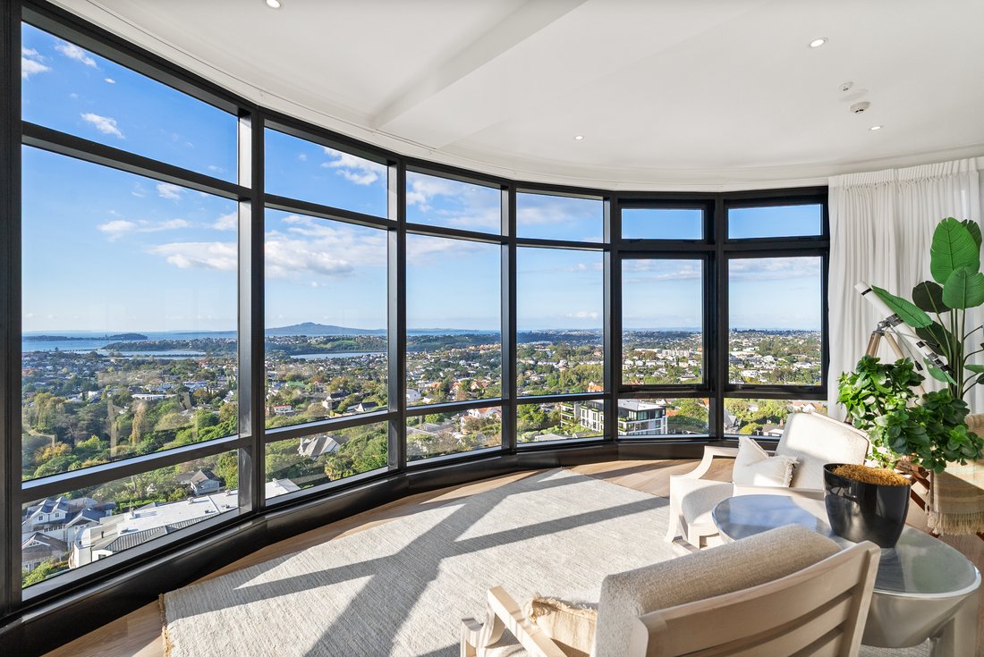 Apartment in Auckland, Auckland, New Zealand 1 - 17669441