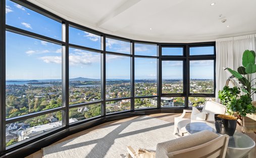 Apartamento en Auckland, Región de Auckland, Nueva Zelanda 1