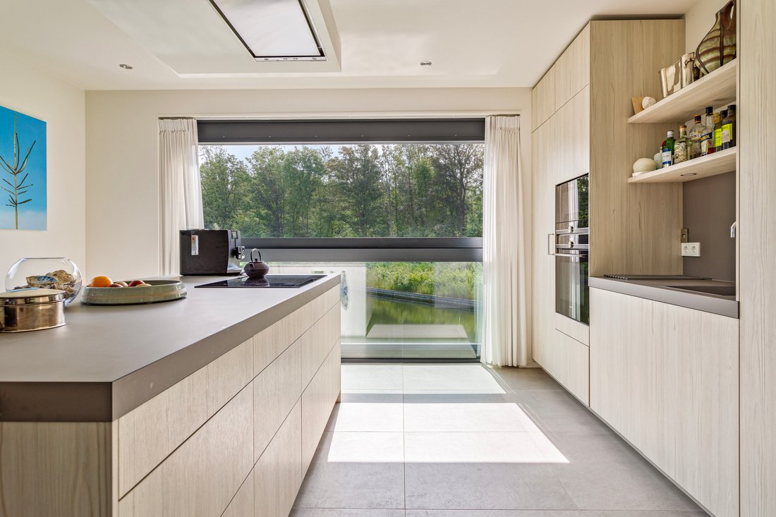House in Arnemuiden, Zeeland, Netherlands 4 - 17669423