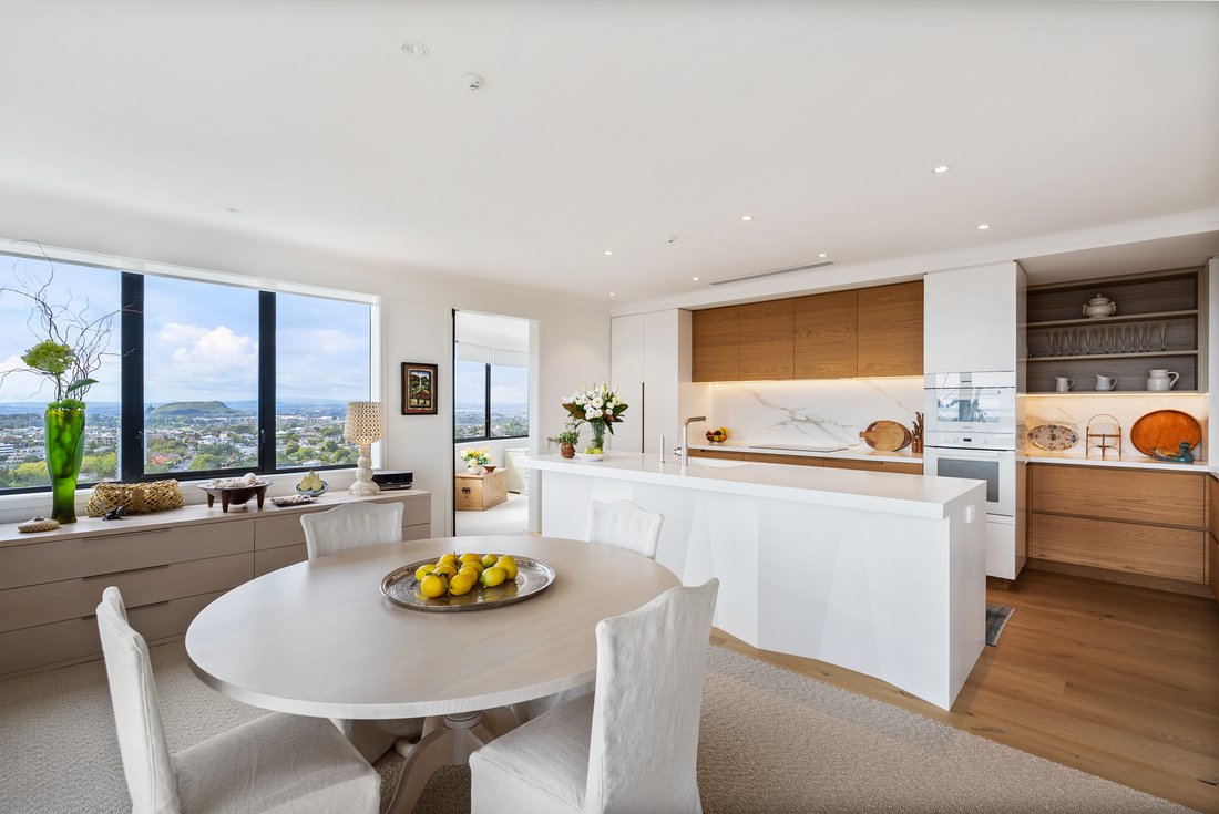 Apartment in Auckland, Auckland, New Zealand 5 - 17669441