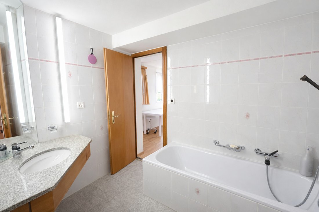 Wohnung in Samaden, Graubünden, Schweiz 5 - 17669424