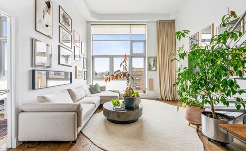 Condominio a New York, New York, Stati Uniti 1