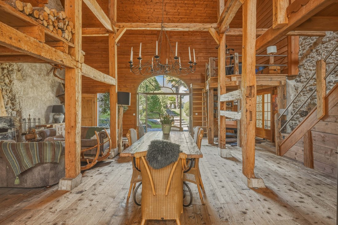 House in Divonne-les-Bains, Auvergne-Rhône-Alpes, France 4 - 17669400