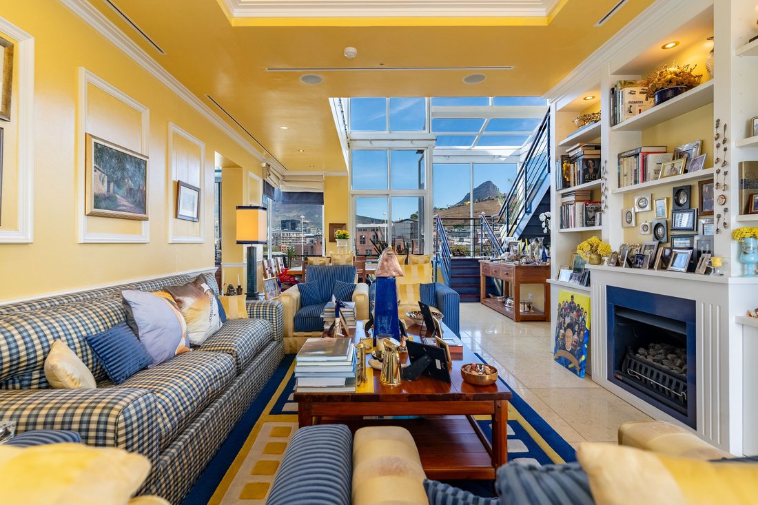 Penthouse in Cape Town, Western Cape, South Africa 4 - 17488253