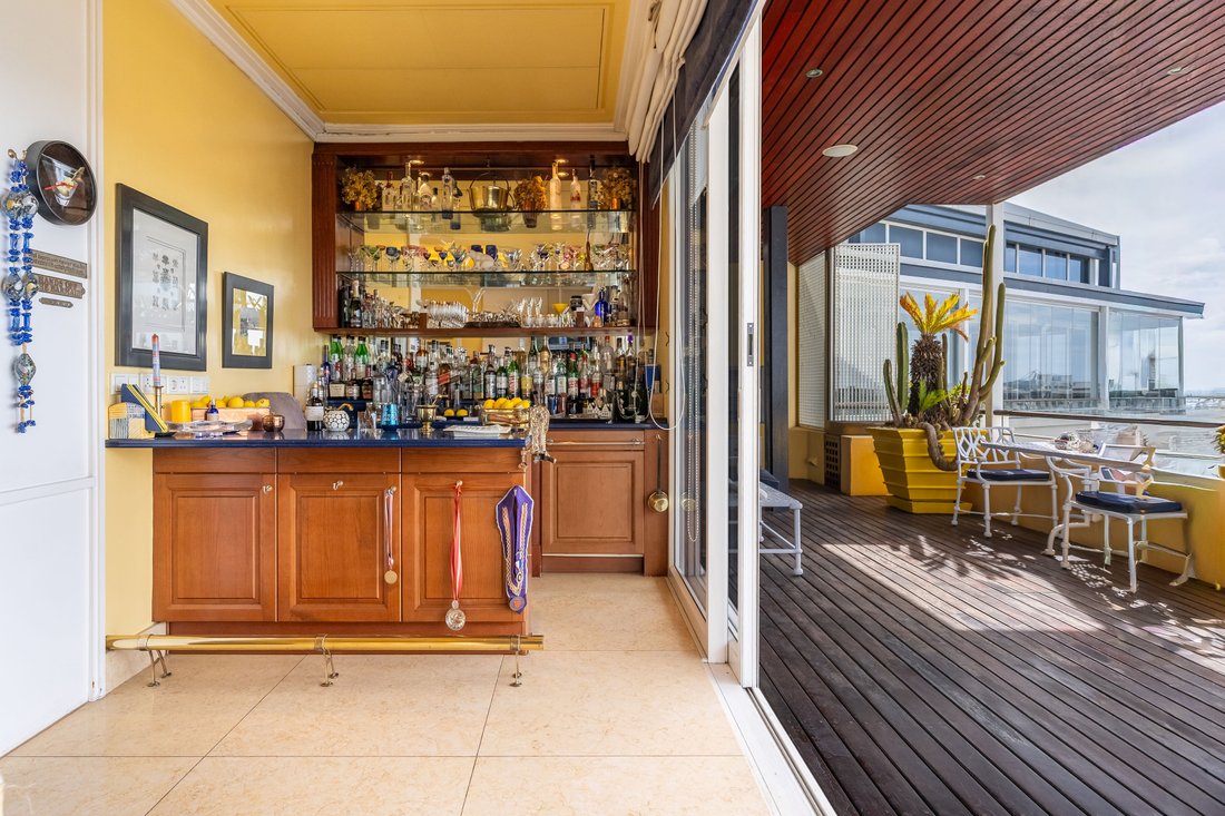 Penthouse in Cape Town, Western Cape, South Africa 5 - 17488253