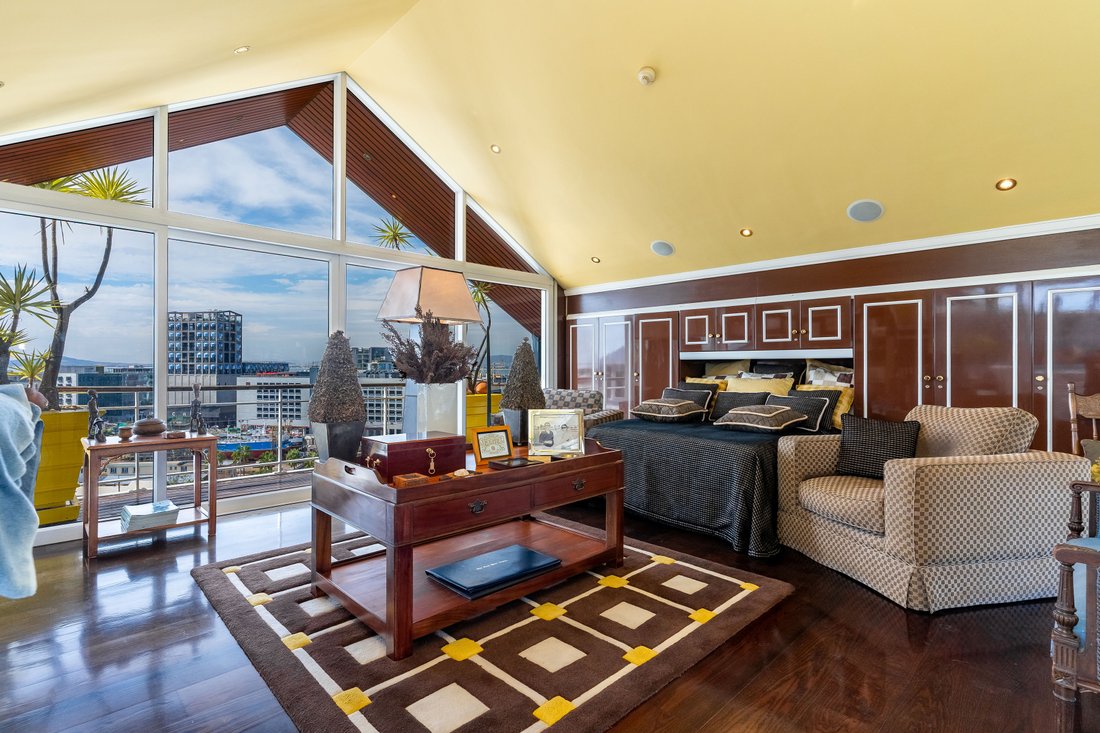Penthouse in Cape Town, Western Cape, South Africa 3 - 17488253